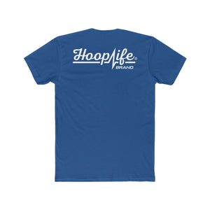Hooplife® Classic Logo Tee