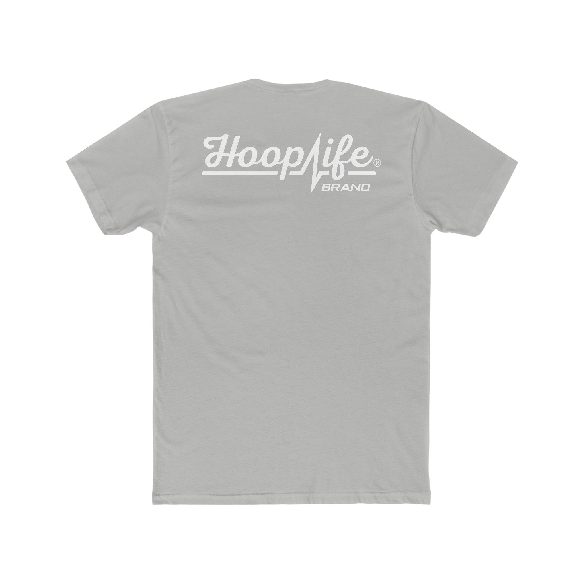 Hooplife® Classic Logo Tee