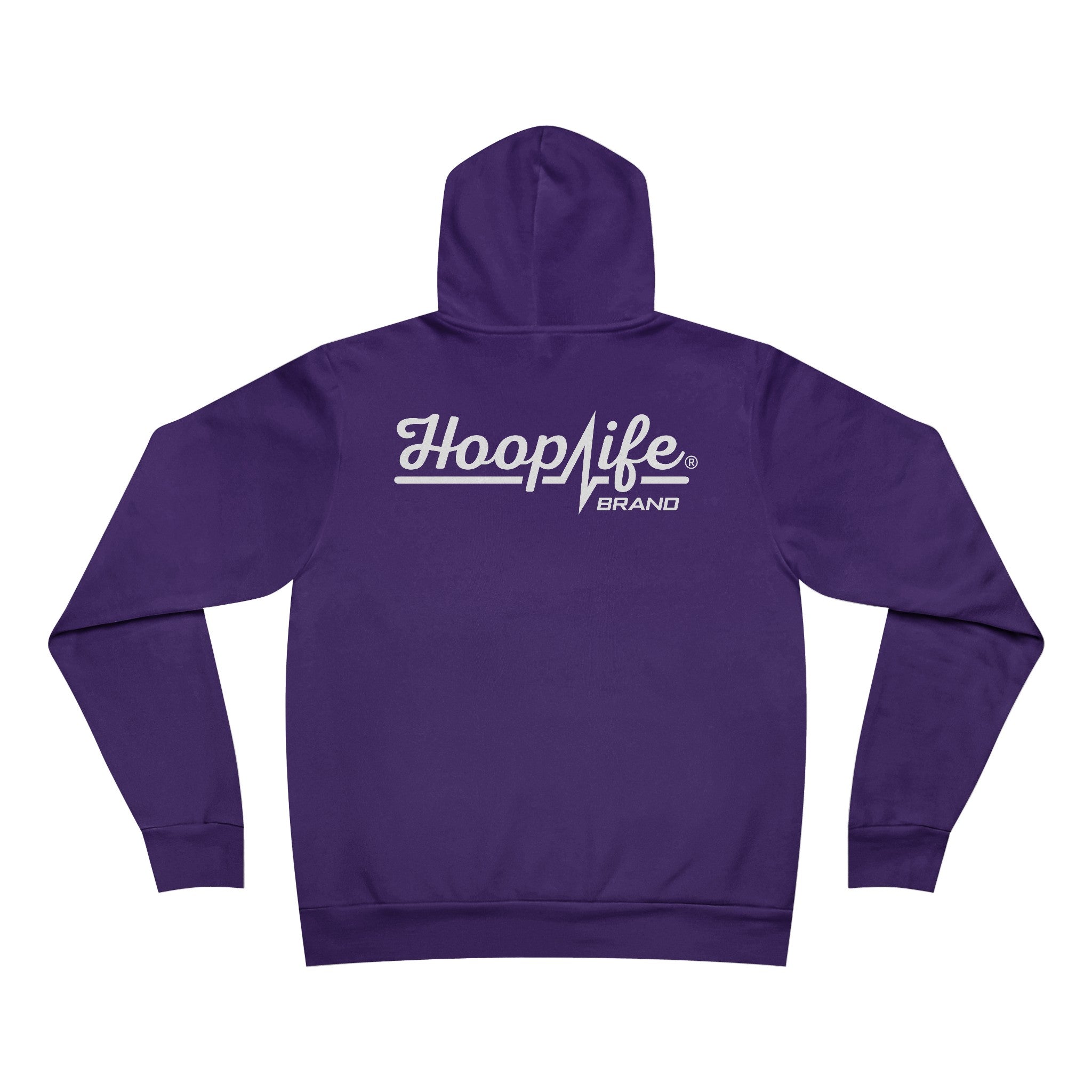 Hooplife® Classic Logo Hoodie