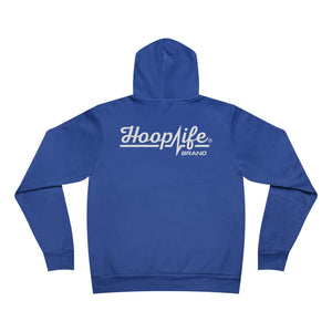 Hooplife® Classic Logo Hoodie