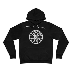 Hooplife® Classic Logo Hoodie